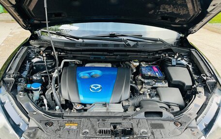Mazda CX-5 II, 2012 год, 1 650 000 рублей, 15 фотография