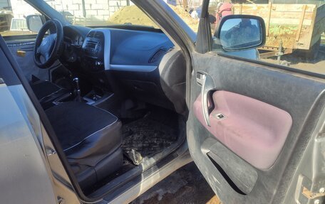 Chery Tiggo (T11), 2012 год, 350 000 рублей, 2 фотография