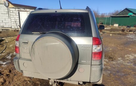 Chery Tiggo (T11), 2012 год, 350 000 рублей, 7 фотография