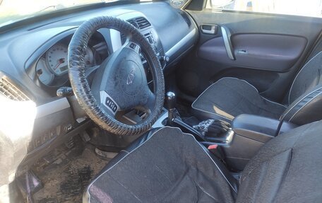 Chery Tiggo (T11), 2012 год, 350 000 рублей, 4 фотография