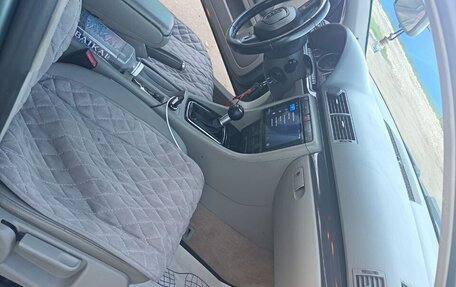 Audi A4, 2003 год, 900 000 рублей, 13 фотография