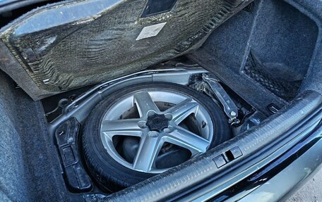 Audi A4, 2003 год, 900 000 рублей, 9 фотография