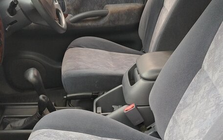 Toyota Land Cruiser Prado 90 рестайлинг, 2000 год, 1 450 000 рублей, 5 фотография