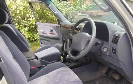 Toyota Land Cruiser Prado 90 рестайлинг, 2000 год, 1 450 000 рублей, 4 фотография