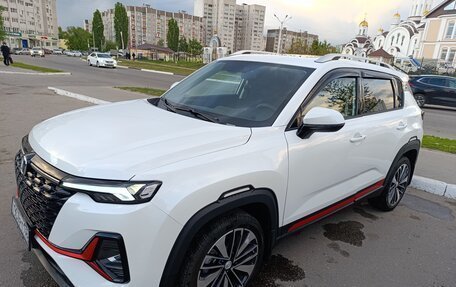 Changan CS35 Plus, 2024 год, 2 300 000 рублей, 2 фотография