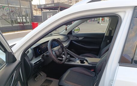 Changan CS35 Plus, 2024 год, 2 300 000 рублей, 8 фотография
