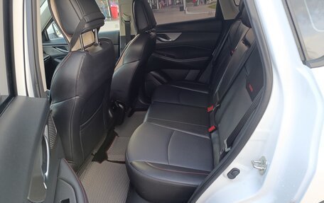 Changan CS35 Plus, 2024 год, 2 300 000 рублей, 6 фотография