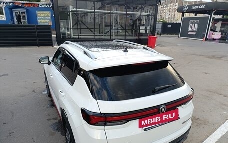 Changan CS35 Plus, 2024 год, 2 300 000 рублей, 4 фотография