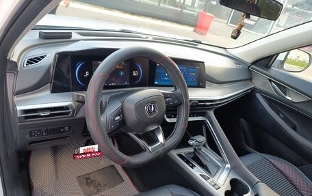 Changan CS35 Plus, 2024 год, 2 300 000 рублей, 7 фотография