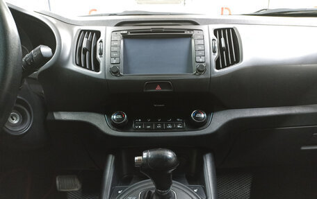 KIA Sportage III, 2012 год, 1 149 950 рублей, 15 фотография