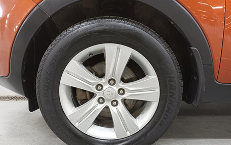 KIA Sportage III, 2012 год, 1 149 950 рублей, 18 фотография