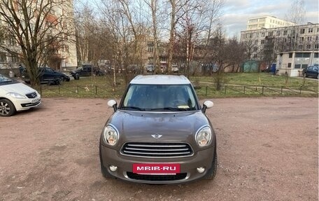 MINI Countryman I (R60), 2013 год, 1 500 000 рублей, 6 фотография