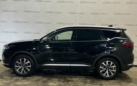 Chery Tiggo 7 Pro, 2022 год, 1 450 000 рублей, 8 фотография