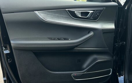 Chery Tiggo 7 Pro, 2022 год, 1 450 000 рублей, 10 фотография