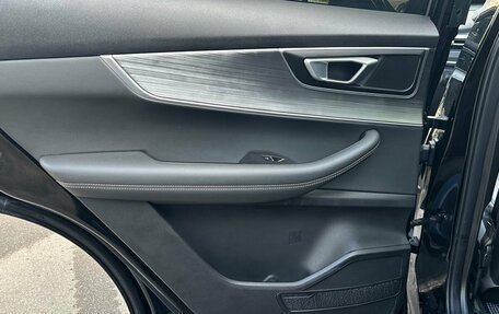 Chery Tiggo 7 Pro, 2022 год, 1 450 000 рублей, 14 фотография