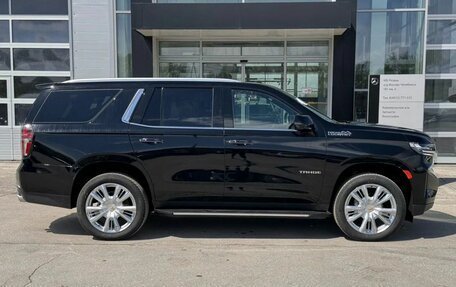 Chevrolet Tahoe IV, 2023 год, 14 450 000 рублей, 5 фотография