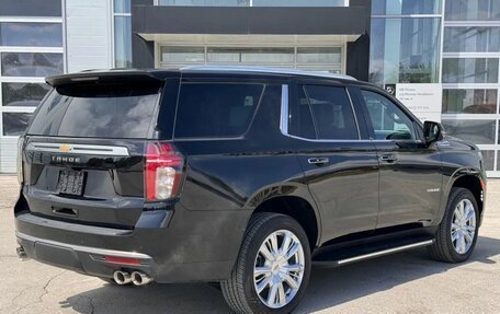 Chevrolet Tahoe IV, 2023 год, 14 450 000 рублей, 8 фотография