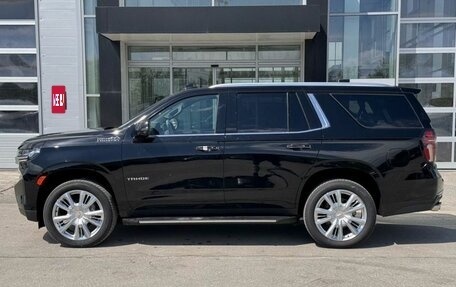 Chevrolet Tahoe IV, 2023 год, 14 450 000 рублей, 3 фотография