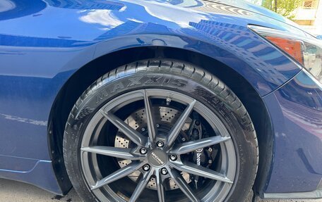 Infiniti Q50 I рестайлинг, 2019 год, 2 600 000 рублей, 13 фотография