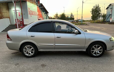 Nissan Almera Classic, 2011 год, 600 000 рублей, 2 фотография