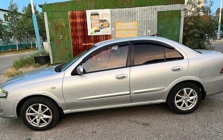 Nissan Almera Classic, 2011 год, 600 000 рублей, 3 фотография