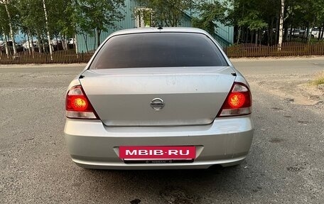 Nissan Almera Classic, 2011 год, 600 000 рублей, 4 фотография