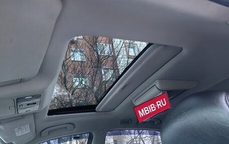 Infiniti FX I, 2007 год, 1 180 000 рублей, 13 фотография