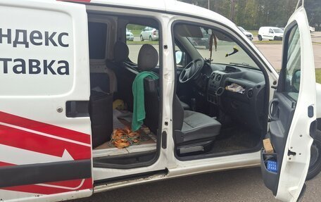 Citroen Berlingo II рестайлинг, 2006 год, 360 000 рублей, 6 фотография