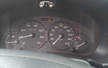Citroen Berlingo II рестайлинг, 2006 год, 360 000 рублей, 14 фотография