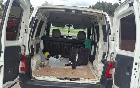Citroen Berlingo II рестайлинг, 2006 год, 360 000 рублей, 9 фотография