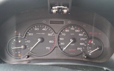 Citroen Berlingo II рестайлинг, 2006 год, 360 000 рублей, 11 фотография