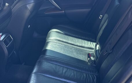 Nissan Teana, 2010 год, 1 300 000 рублей, 6 фотография