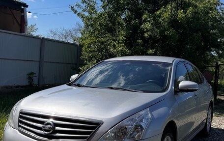Nissan Teana, 2010 год, 1 300 000 рублей, 3 фотография