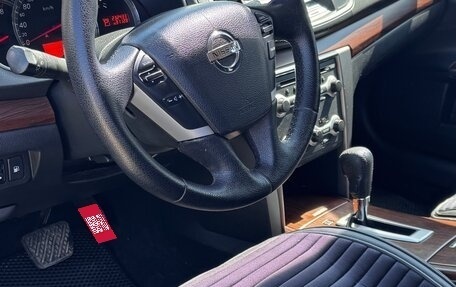 Nissan Teana, 2010 год, 1 300 000 рублей, 7 фотография