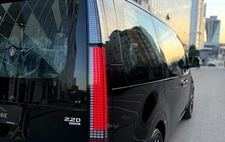 Hyundai Staria, 2024 год, 7 500 000 рублей, 9 фотография