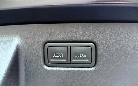 Hyundai Staria, 2024 год, 7 500 000 рублей, 11 фотография