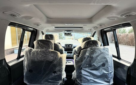 Hyundai Staria, 2024 год, 7 500 000 рублей, 19 фотография