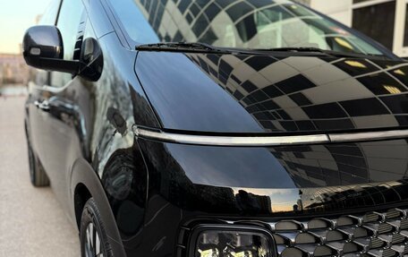 Hyundai Staria, 2024 год, 7 500 000 рублей, 12 фотография