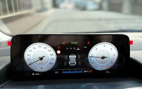 Hyundai Staria, 2024 год, 7 500 000 рублей, 31 фотография