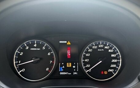 Mitsubishi Outlander III рестайлинг 3, 2022 год, 3 300 000 рублей, 22 фотография