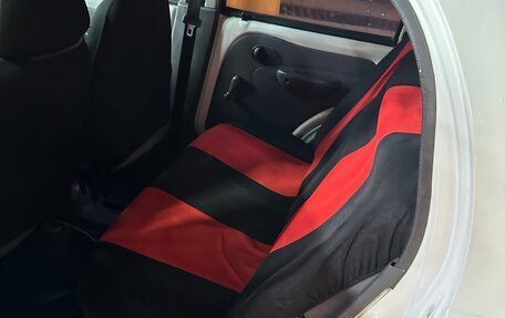 Daewoo Matiz I, 2010 год, 200 000 рублей, 3 фотография
