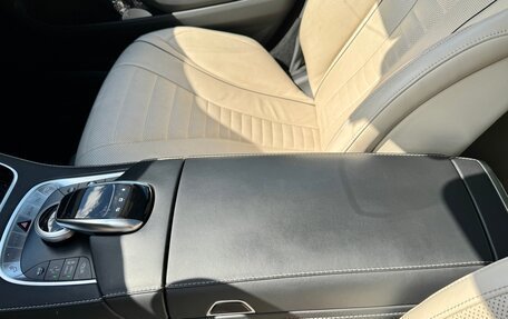 Mercedes-Benz S-Класс, 2016 год, 4 900 000 рублей, 19 фотография