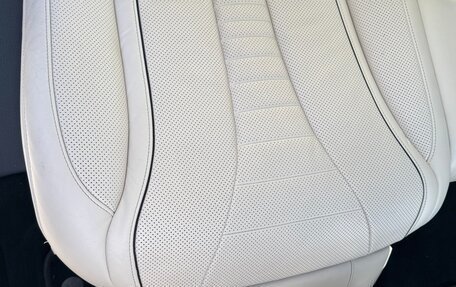 Mercedes-Benz S-Класс, 2016 год, 4 900 000 рублей, 25 фотография