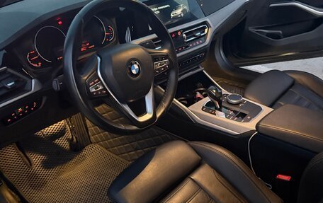 BMW 3 серия, 2019 год, 3 500 000 рублей, 4 фотография