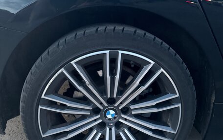 BMW 3 серия, 2019 год, 3 500 000 рублей, 3 фотография