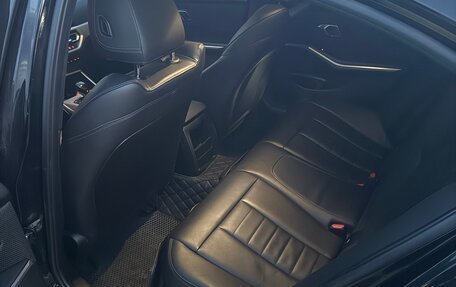 BMW 3 серия, 2019 год, 3 500 000 рублей, 5 фотография