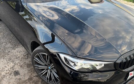 BMW 3 серия, 2019 год, 3 500 000 рублей, 8 фотография