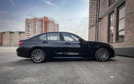 BMW 3 серия, 2019 год, 3 500 000 рублей, 12 фотография