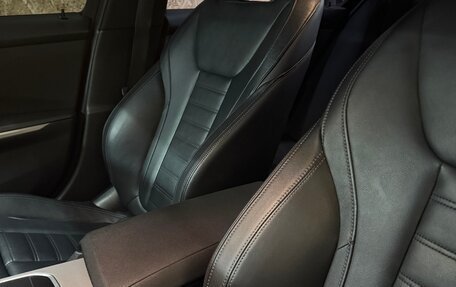 BMW 3 серия, 2019 год, 3 500 000 рублей, 22 фотография
