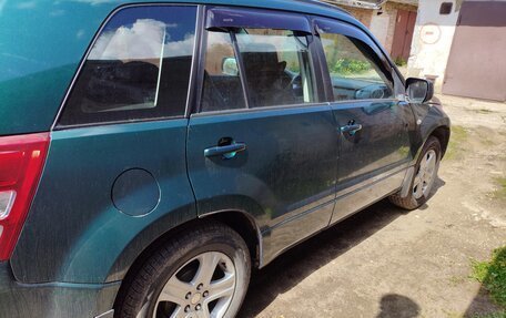 Suzuki Grand Vitara, 2006 год, 700 000 рублей, 4 фотография